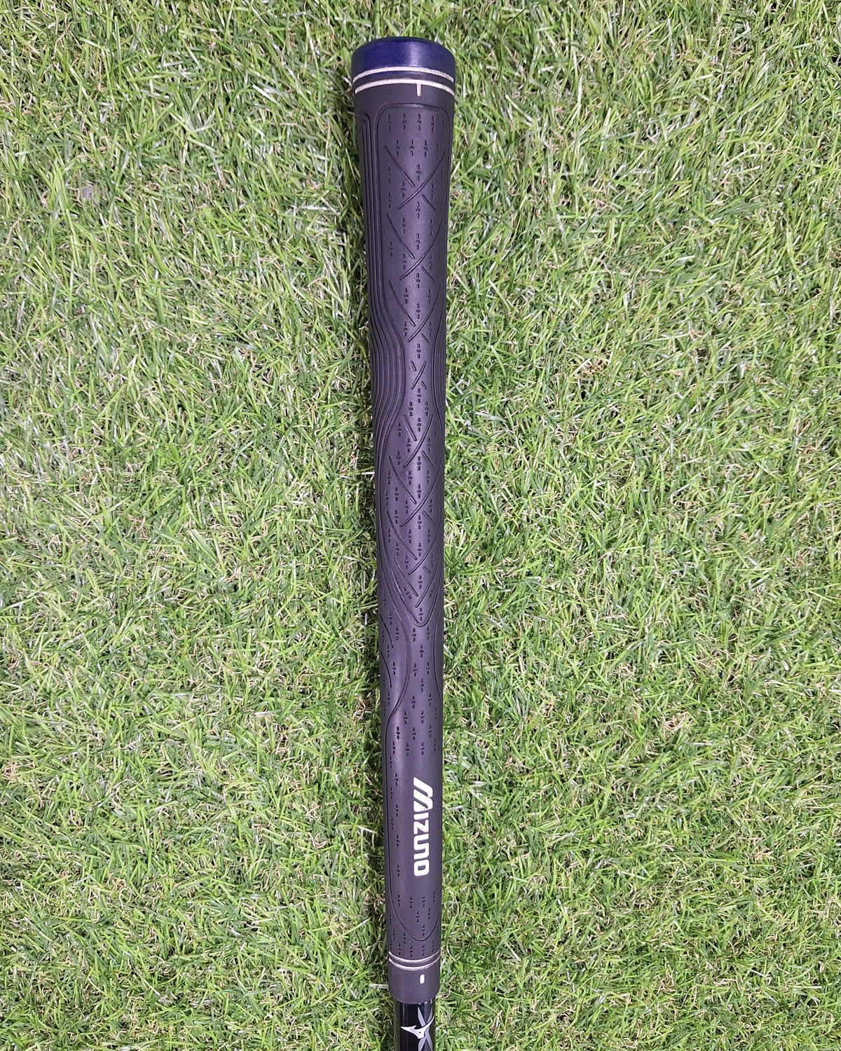 Mizuno - EURUS LS Fairway - #3 - Exsar EURUS LS Stiff - LH - VERY GOOD