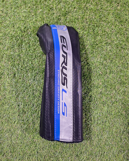 Mizuno - EURUS LS Fairway - #3 - Exsar EURUS LS Stiff - LH - VERY GOOD