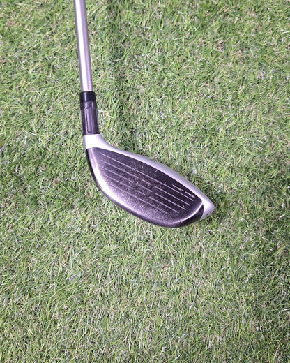 Taylormade - M6 Fairway - #3 - Fubuki TM5 Reg - LH - VERY GOOD
