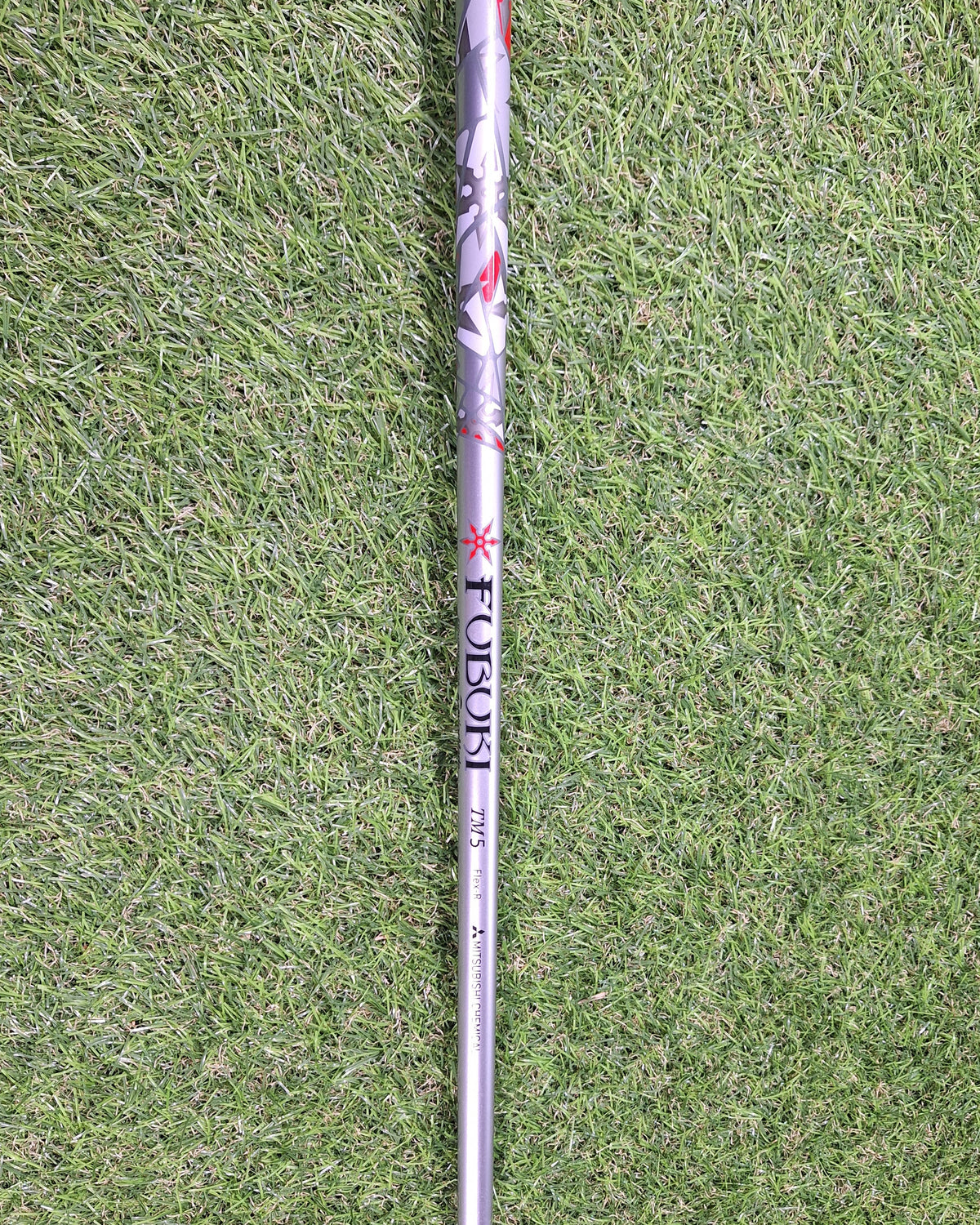 Taylormade - M6 Fairway - #3 - Fubuki TM5 Reg - LH - VERY GOOD