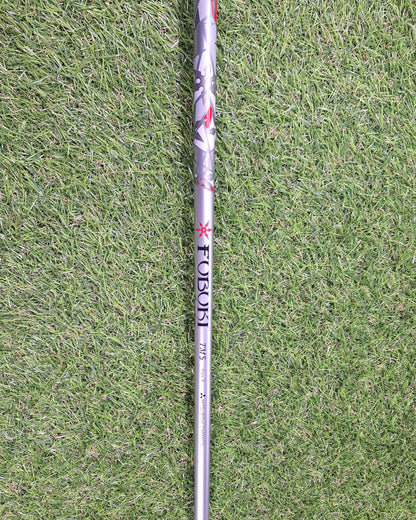 Taylormade - M6 Fairway - #3 - Fubuki TM5 Reg - LH - VERY GOOD