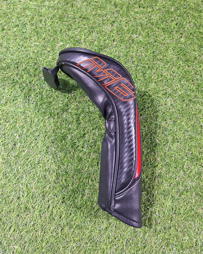Taylormade - M6 Fairway - #3 - Fubuki TM5 Reg - LH - VERY GOOD