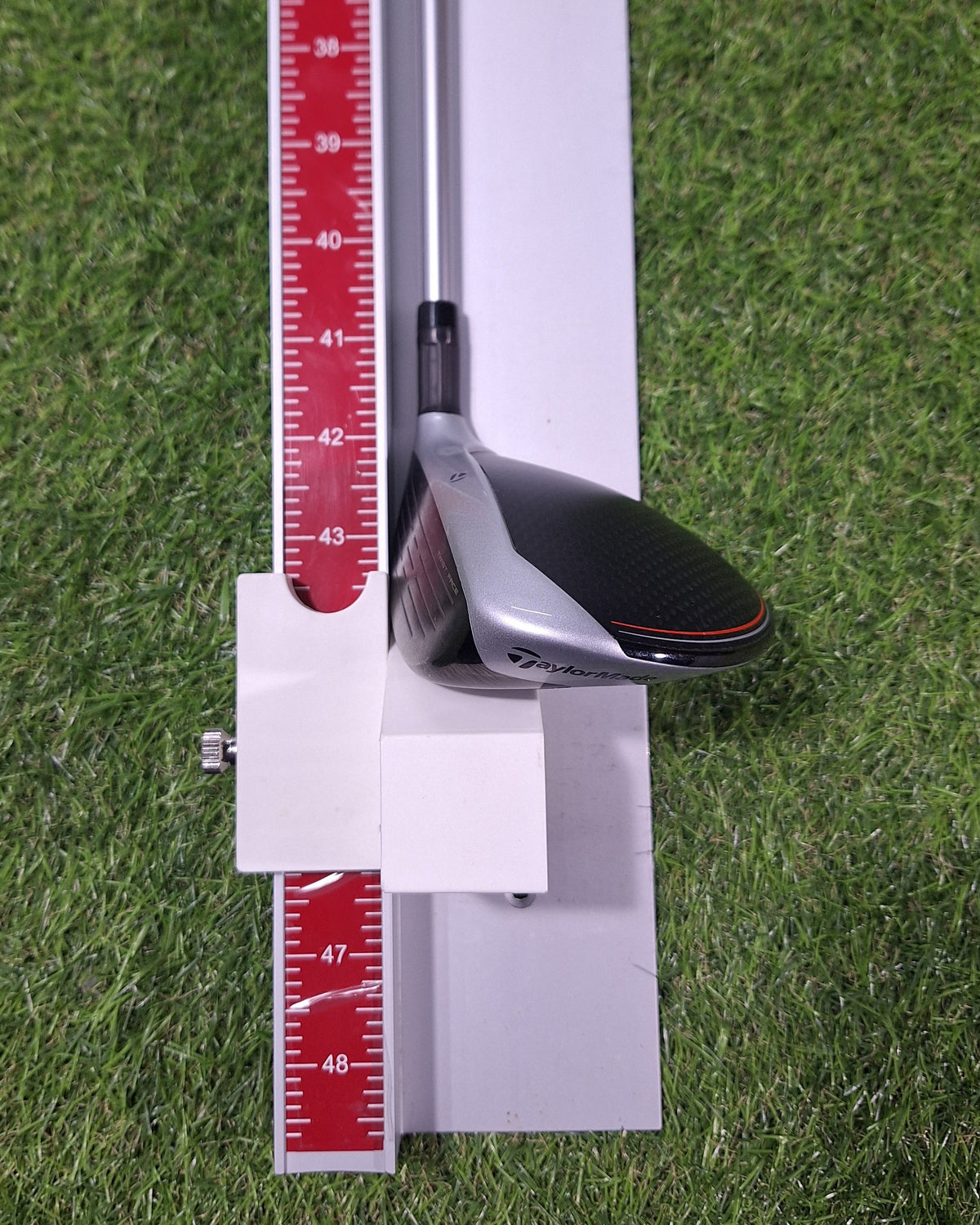Taylormade - M6 Fairway - #3 - Fubuki TM5 Reg - LH - VERY GOOD