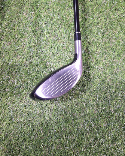 Taylormade - V Steel Fairway - #3 - M.A.S. Lite Reg - RH - GOOD