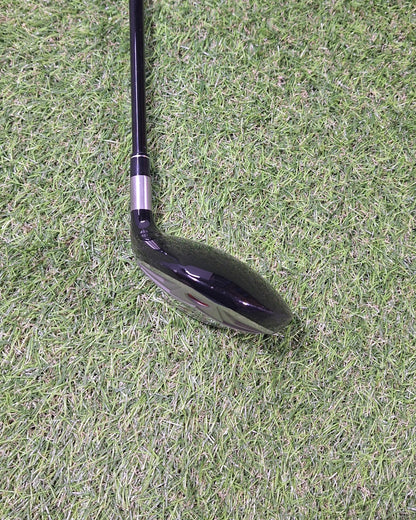 Taylormade - V Steel Fairway - #3 - M.A.S. Lite Reg - RH - GOOD