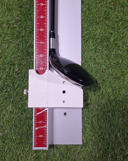 Taylormade - V Steel Fairway - #3 - M.A.S. Lite Reg - RH - GOOD