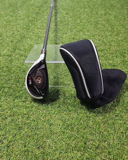 TaylorMade - R15 Hybrid - #3 - TM5-115 Reg - LH - VERY GOOD