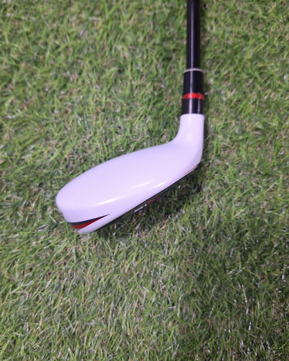 TaylorMade - R15 Hybrid - #3 - TM5-115 Reg - LH - VERY GOOD