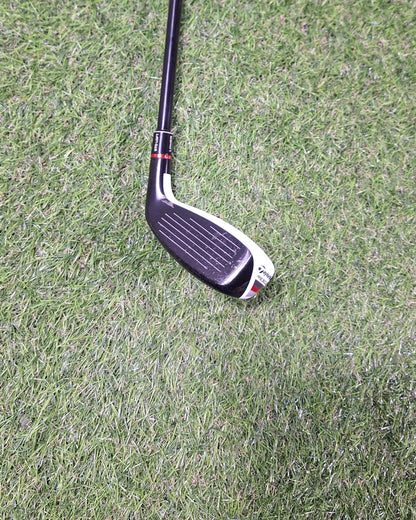 TaylorMade - R15 Hybrid - #3 - TM5-115 Reg - LH - VERY GOOD