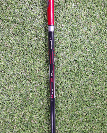 TaylorMade - R15 Hybrid - #3 - TM5-115 Reg - LH - VERY GOOD