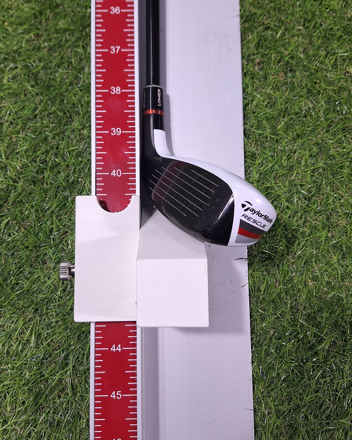 TaylorMade - R15 Hybrid - #3 - TM5-115 Reg - LH - VERY GOOD