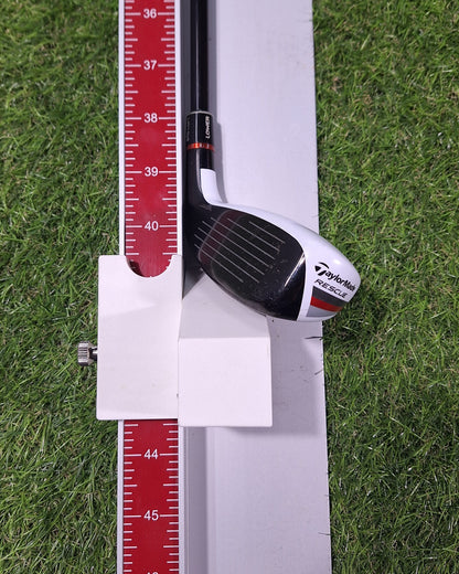 TaylorMade - R15 Hybrid - #3 - TM5-115 Reg - LH - VERY GOOD