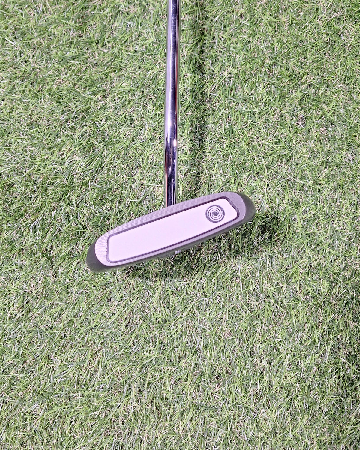 Odyssey - Backstryke Sabertooth - 34 Inch - RH - VERY GOOD