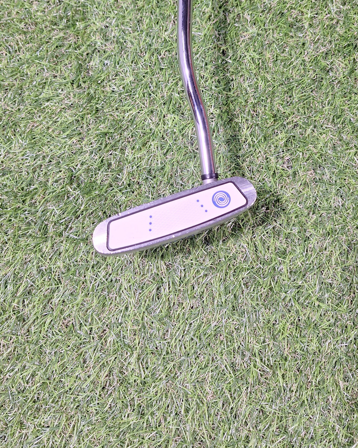 Odyssey - Divine Line Rossie - 33 Inch - RH - GOOD