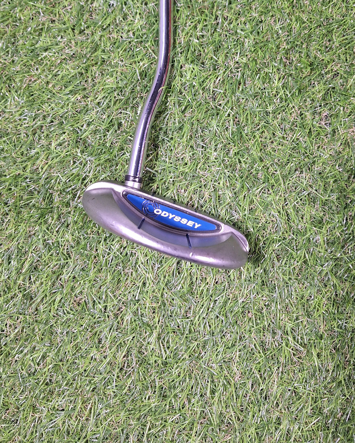 Odyssey - Divine Line Rossie - 33 Inch - RH - GOOD