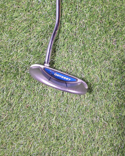 Odyssey - Divine Line Rossie - 33 Inch - RH - GOOD