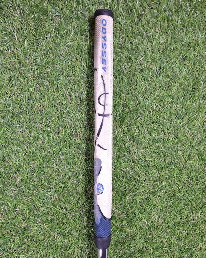 Odyssey - Divine Line Rossie - 33 Inch - RH - GOOD