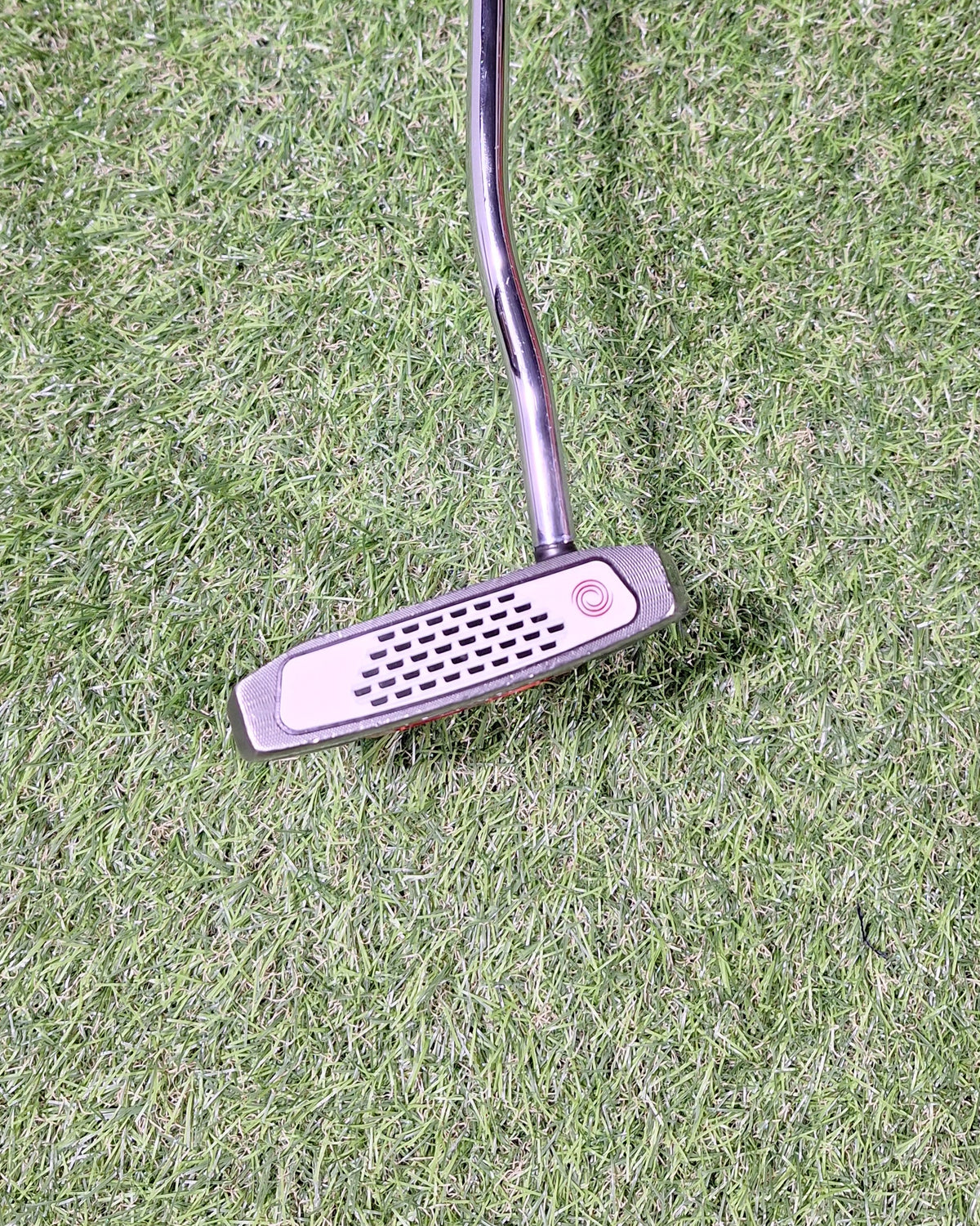 Odyssey - EXO #7 - 34 Inch - RH - VERY GOOD