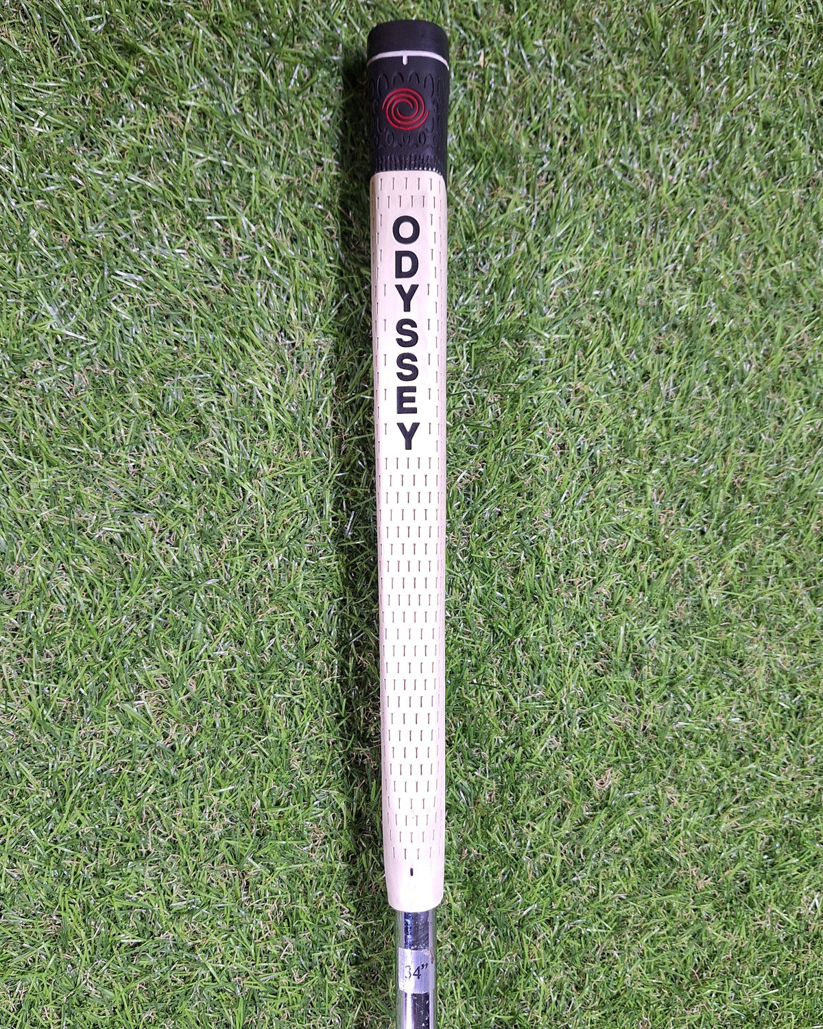 Odyssey - Flip Face ix #5 - 34 Inch - RH - VERY GOOD