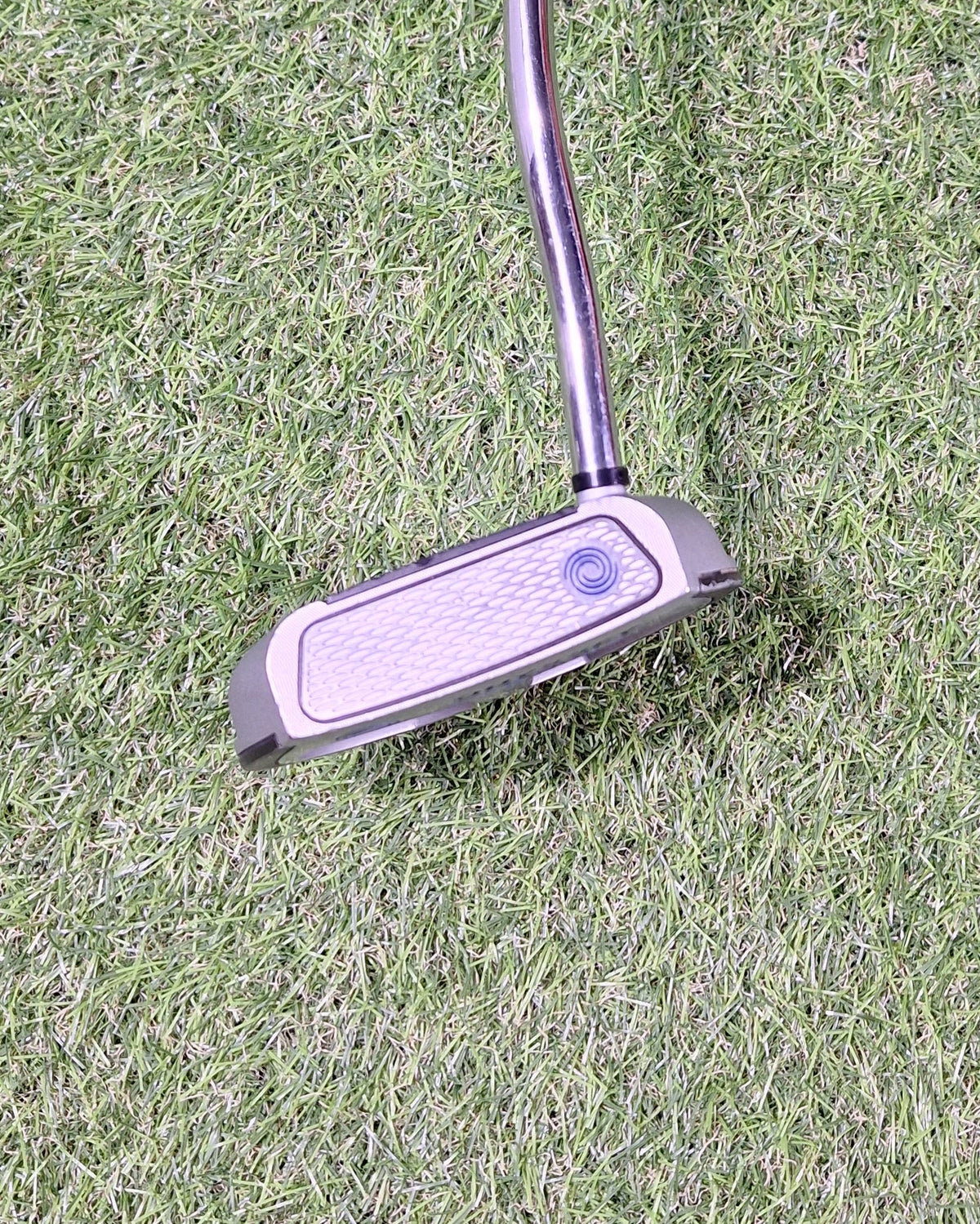 Odyssey - Works Cruiser 2 Ball Fang Tank - 36 Inch - RH - VERY GOOD