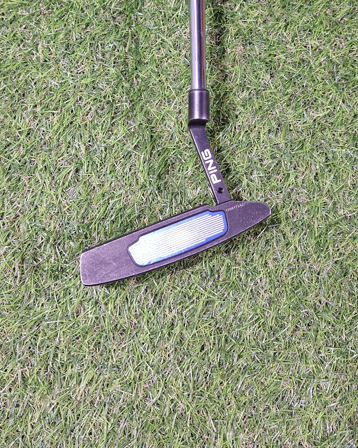 PING - Candence TR Anser 2 Black - Adjustable - RH - VERY GOOD