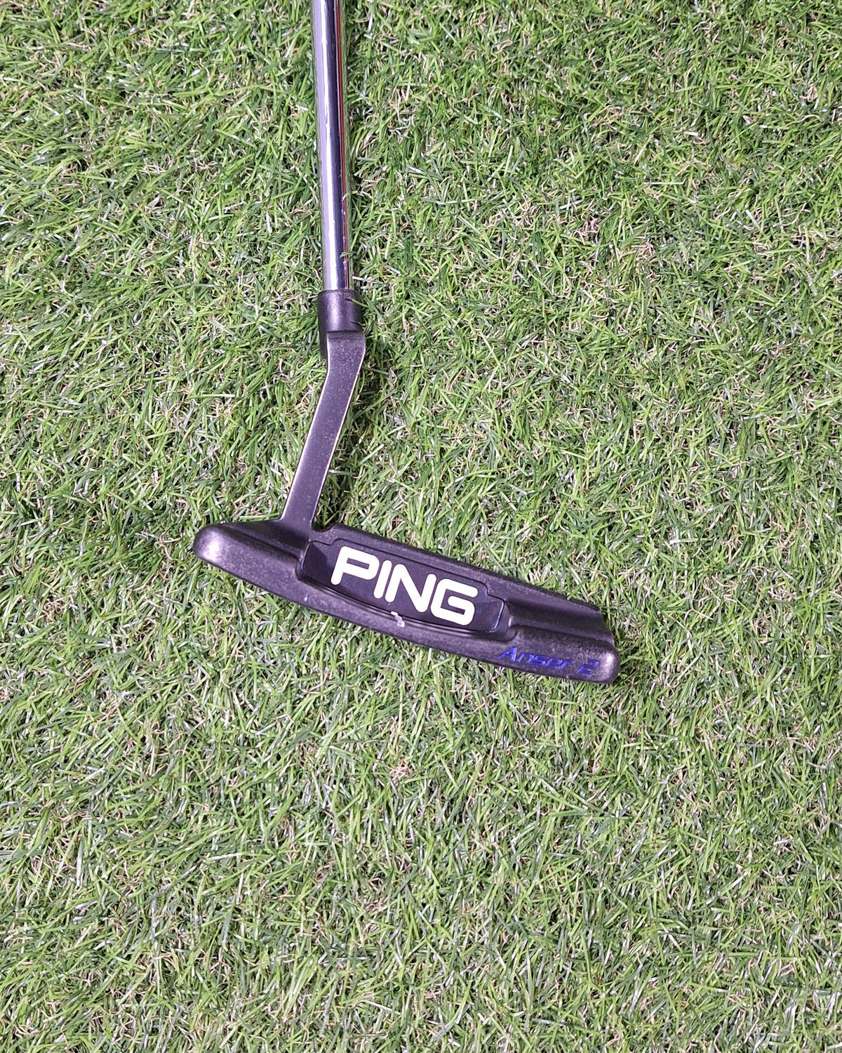PING - Candence TR Anser 2 Black - Adjustable - RH - VERY GOOD