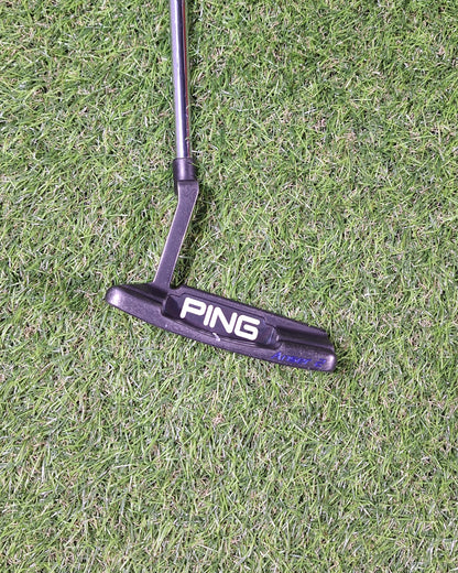 PING - Candence TR Anser 2 Black - Adjustable - RH - VERY GOOD
