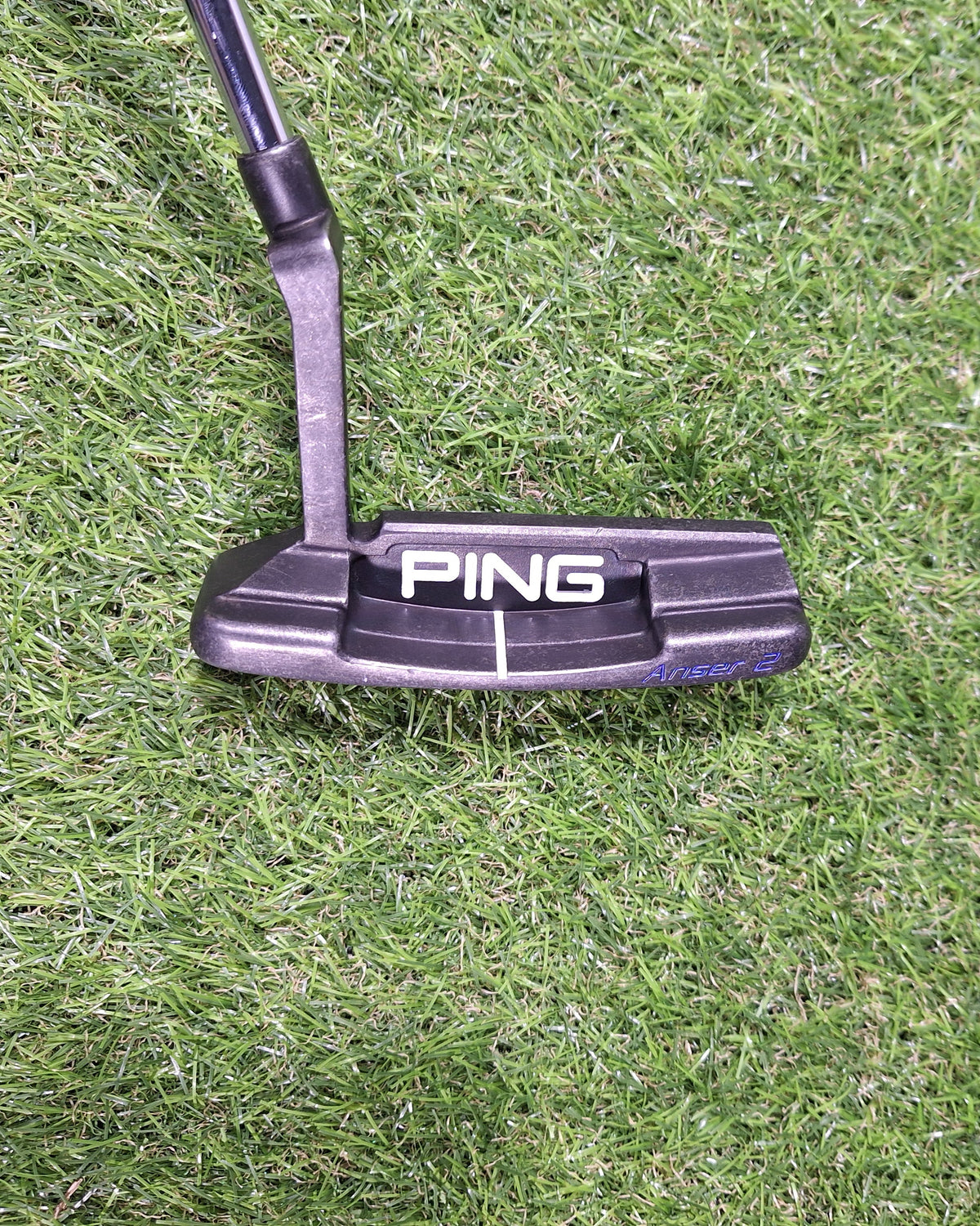 PING - Candence TR Anser 2 Black - Adjustable - RH - VERY GOOD