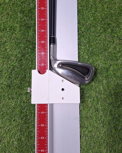 Bridgestone - Tourstage ViQ Irons - #3-PW+P/S+SW - TSI-50 Stiff - RH - VERY GOOD