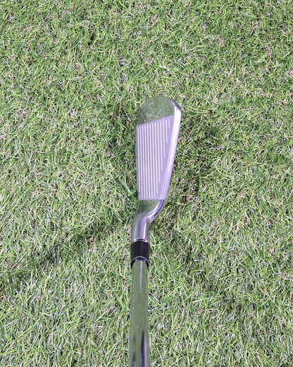 Bridgestone - ViQ Forged Irons - #3-PW - NS PRO 950GH Stiff - RH - VERY GOOD