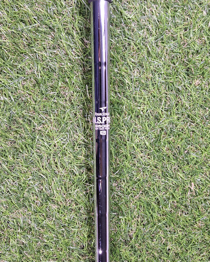 Bridgestone - ViQ Forged Irons - #3-PW - NS PRO 950GH Stiff - RH - VERY GOOD