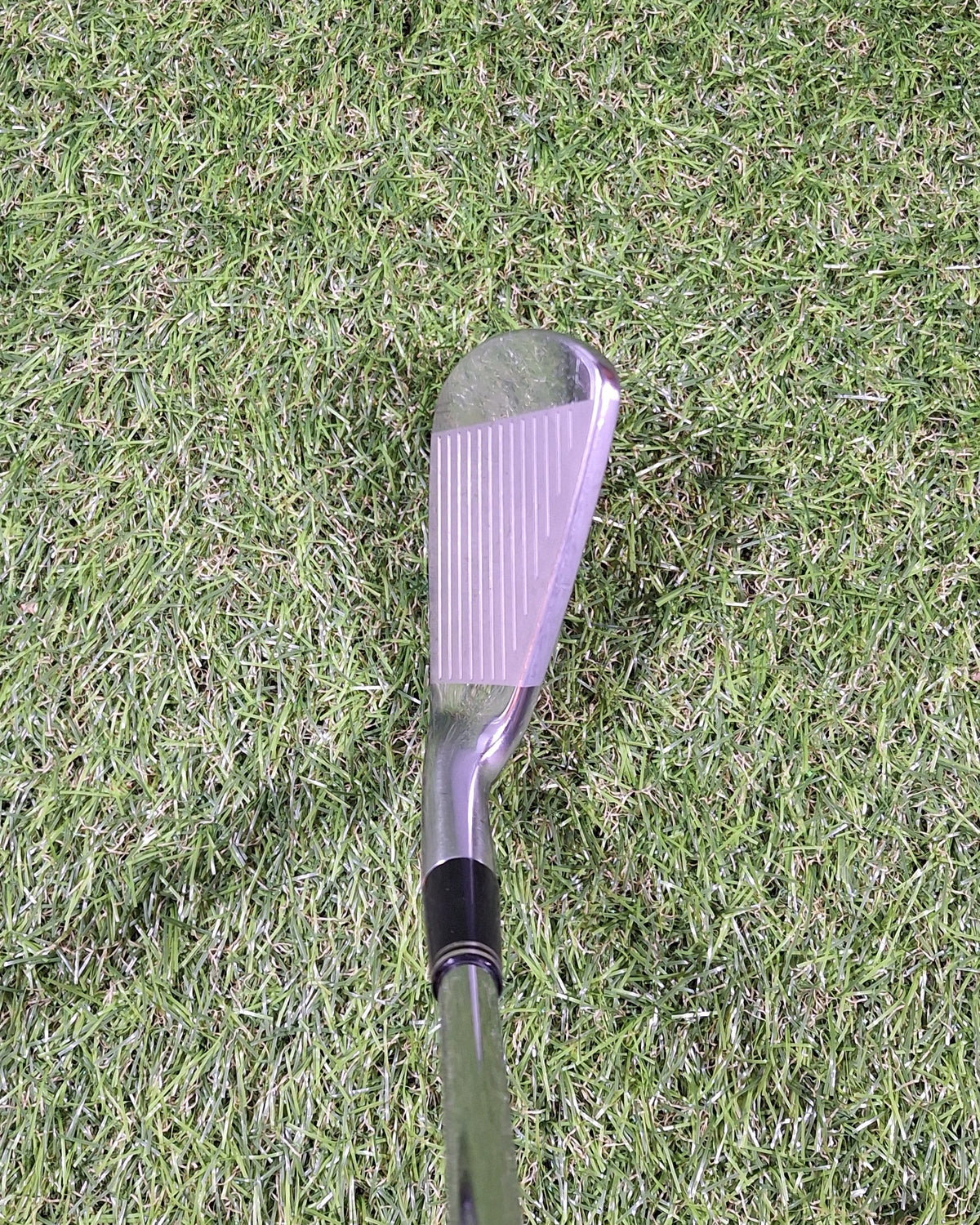 Bridgestone - Tourstage X-Blade 701G Irons - #5-PW - Dy Gold S200 - RH - VERY GOOD