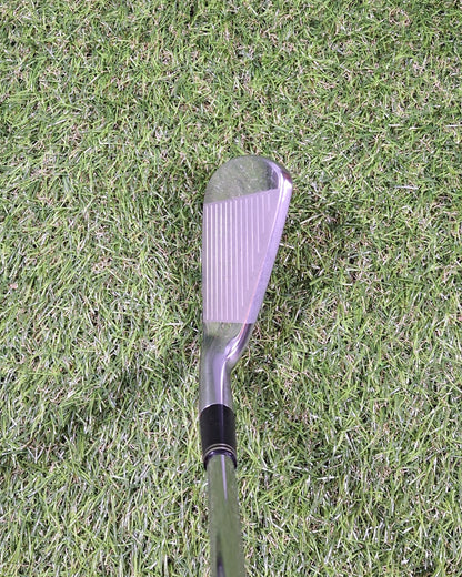 Bridgestone - Tourstage X-Blade 701G Irons - #5-PW - Dy Gold S200 - RH - VERY GOOD