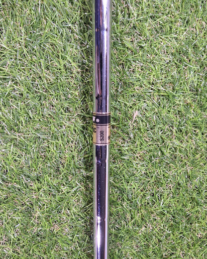 Bridgestone - Tourstage X-Blade 701G Irons - #5-PW - Dy Gold S200 - RH - VERY GOOD