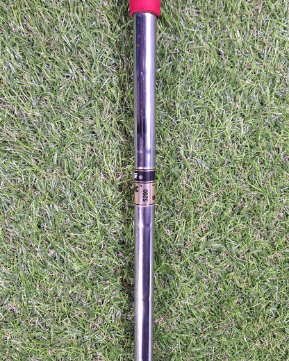 Bridgestone - Tourstage X-Blade CB Irons - #5-PW - Dy Gold S200 - RH - VERY GOOD