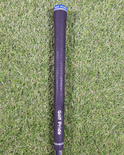 PRGR - iD nabla X Irons - #5-PW - NS PRO 950GH Stiff - RH - VERY GOOD