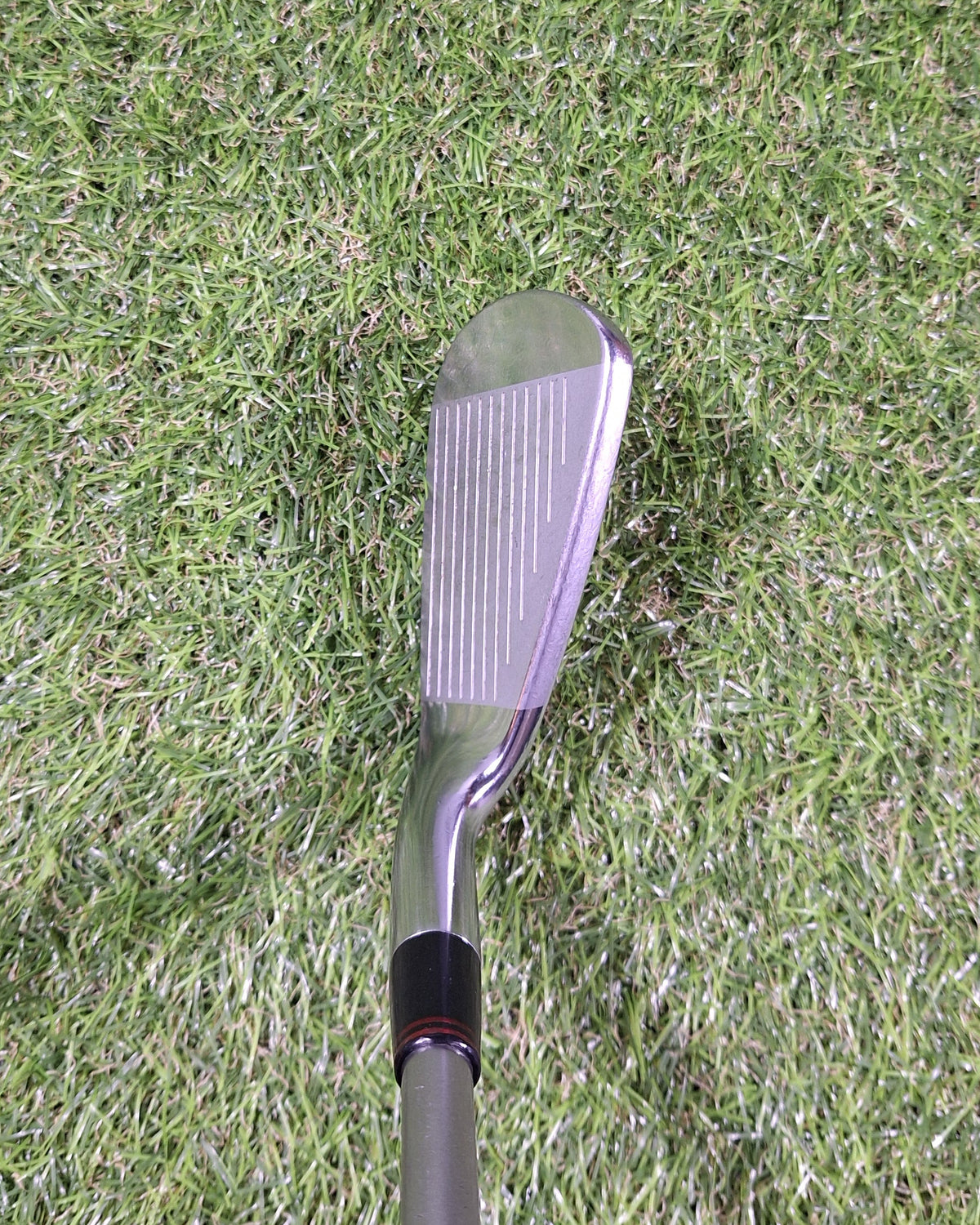 Bridgestone - Tourstage X-Blade GR Irons - #5-PW - Tour AD B12-03i Stiff - RH - GOOD