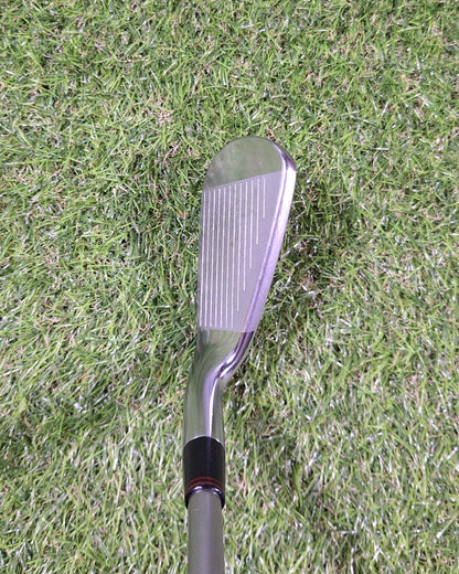 Bridgestone - Tourstage X-Blade GR Irons - #5-PW - Tour AD B12-03i Stiff - RH - GOOD