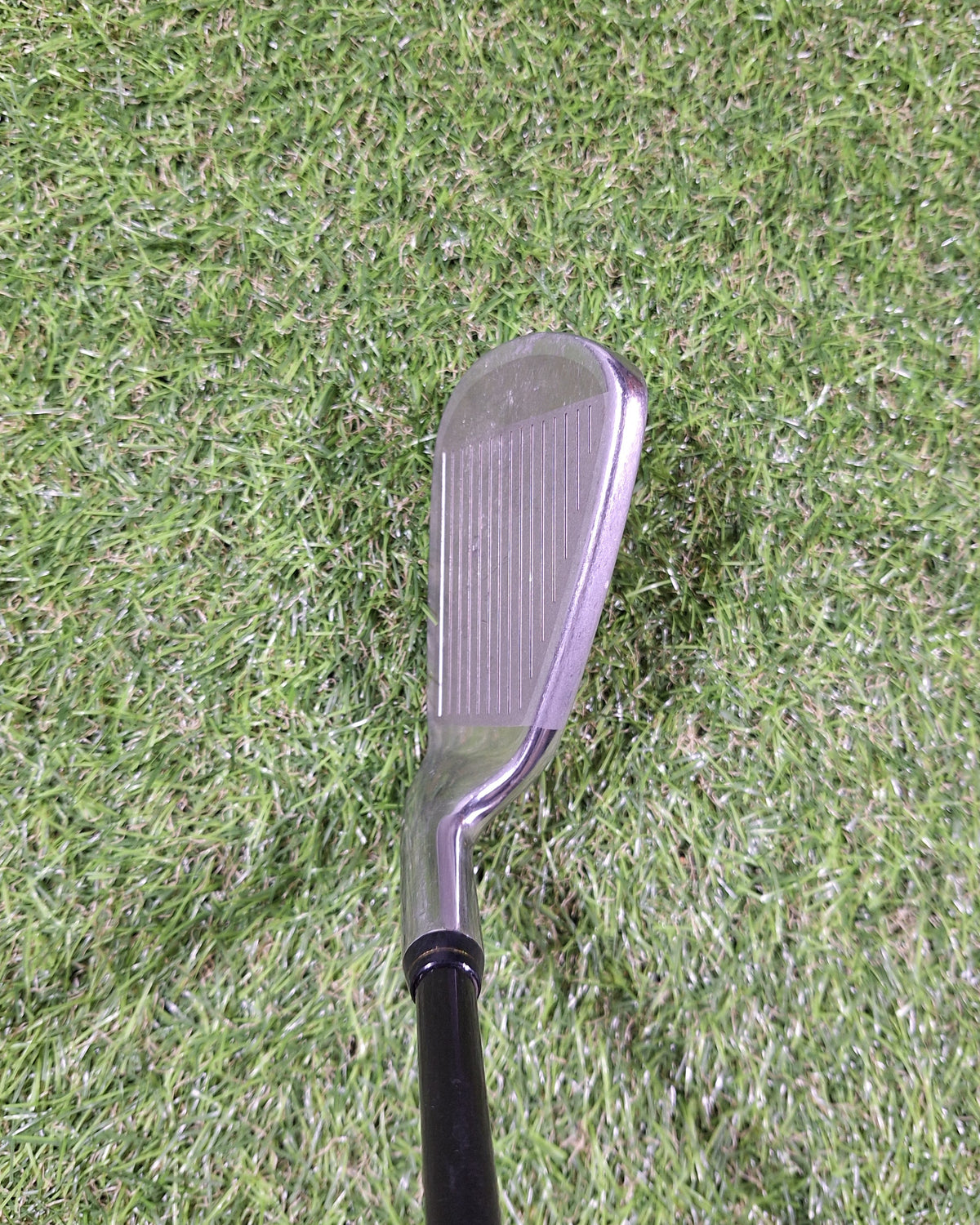 XXIO - Tour Special Irons - #3-PW+AW+SW - MP100 Stiff - RH - GOOD