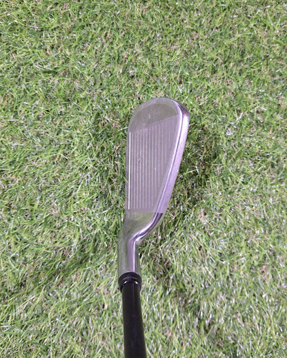 XXIO - Tour Special Irons - #3-PW+AW+SW - MP100 Stiff - RH - GOOD