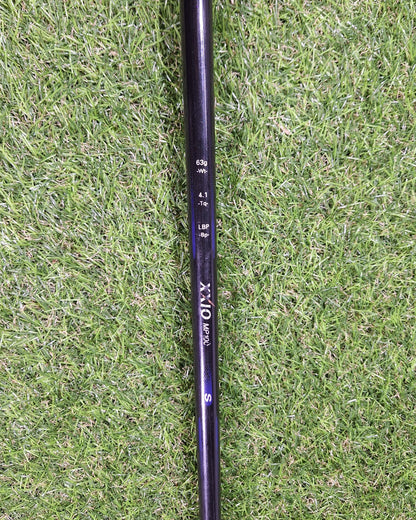 XXIO - Tour Special Irons - #3-PW+AW+SW - MP100 Stiff - RH - GOOD