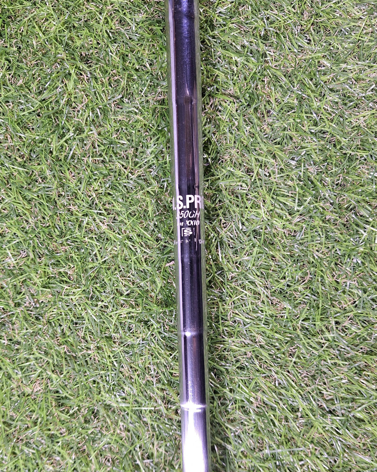 XXIO - XXIO (2006) Irons - #5-PW - NS PRO 950GH Stiff - RH - GOOD