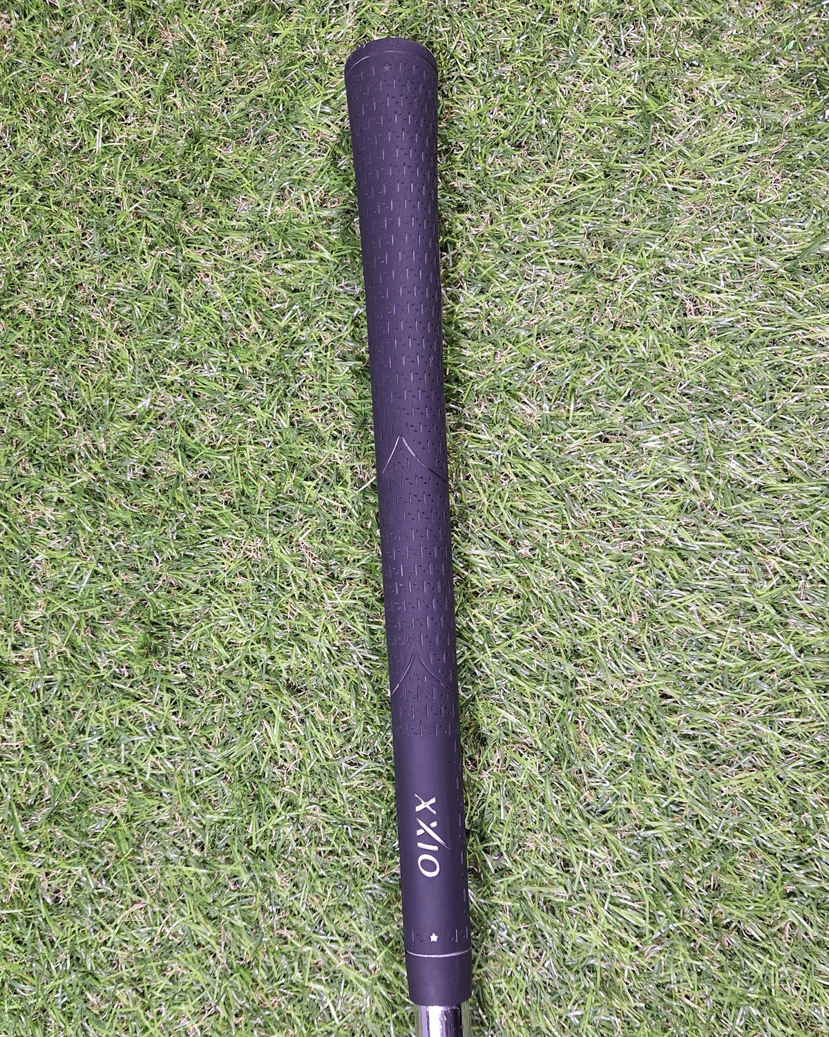 XXIO - XXIO (2006) Irons - #5-PW - NS PRO 950GH Stiff - RH - GOOD