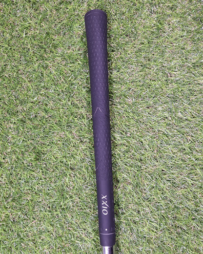 XXIO - XXIO (2006) Irons - #5-PW - NS PRO 950GH Stiff - RH - GOOD