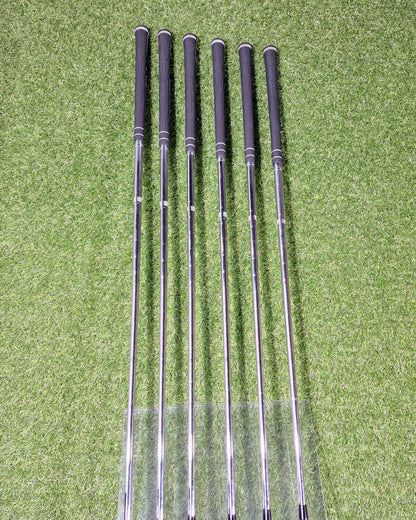 Yamaha - inpres X V Forged Irons - #5-PW - NS PRO 950GH Stiff - RH - VERY GOOD