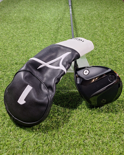 Takomo - Ignis D1 Driver - Adjustable - Fujikura Ventus TR5 Reg - RH - VERY GOOD