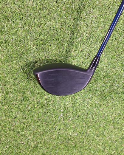 Takomo - Ignis D1 Driver - Adjustable - Fujikura Ventus TR5 Reg - RH - VERY GOOD