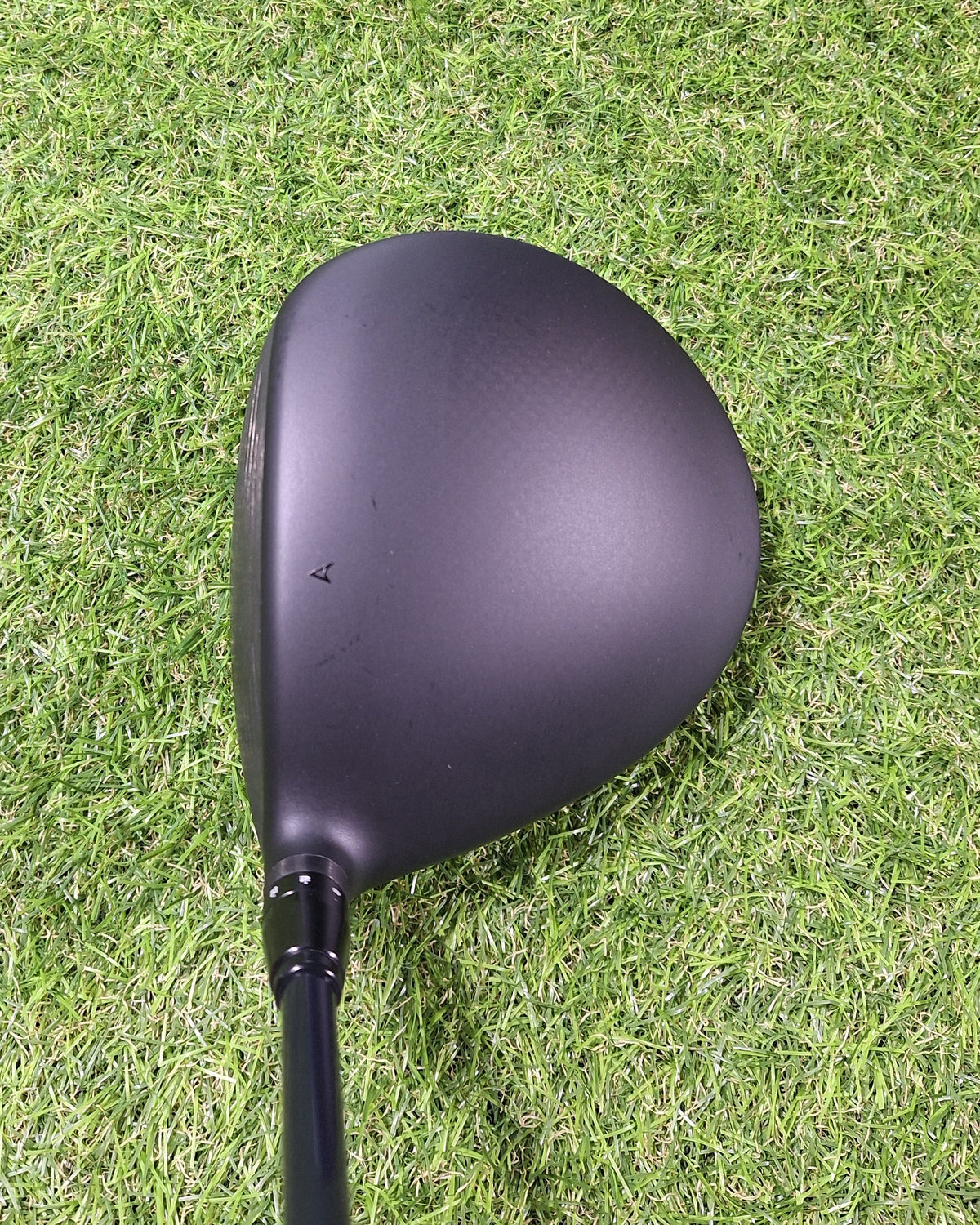 Takomo - Ignis D1 Driver - Adjustable - Fujikura Ventus TR5 Reg - RH - VERY GOOD