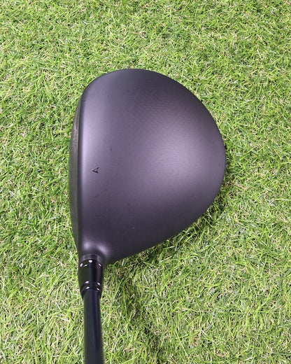 Takomo - Ignis D1 Driver - Adjustable - Fujikura Ventus TR5 Reg - RH - VERY GOOD