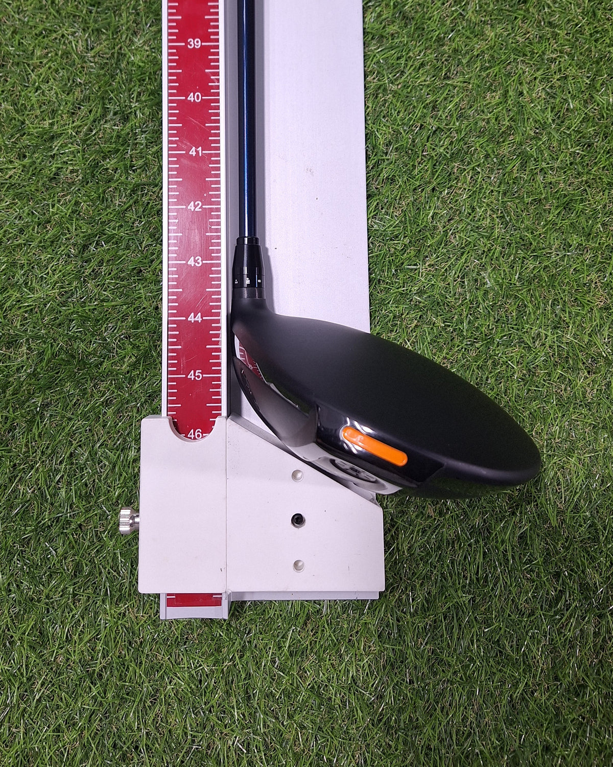 Takomo - Ignis D1 Driver - Adjustable - Fujikura Ventus TR5 Reg - RH - VERY GOOD
